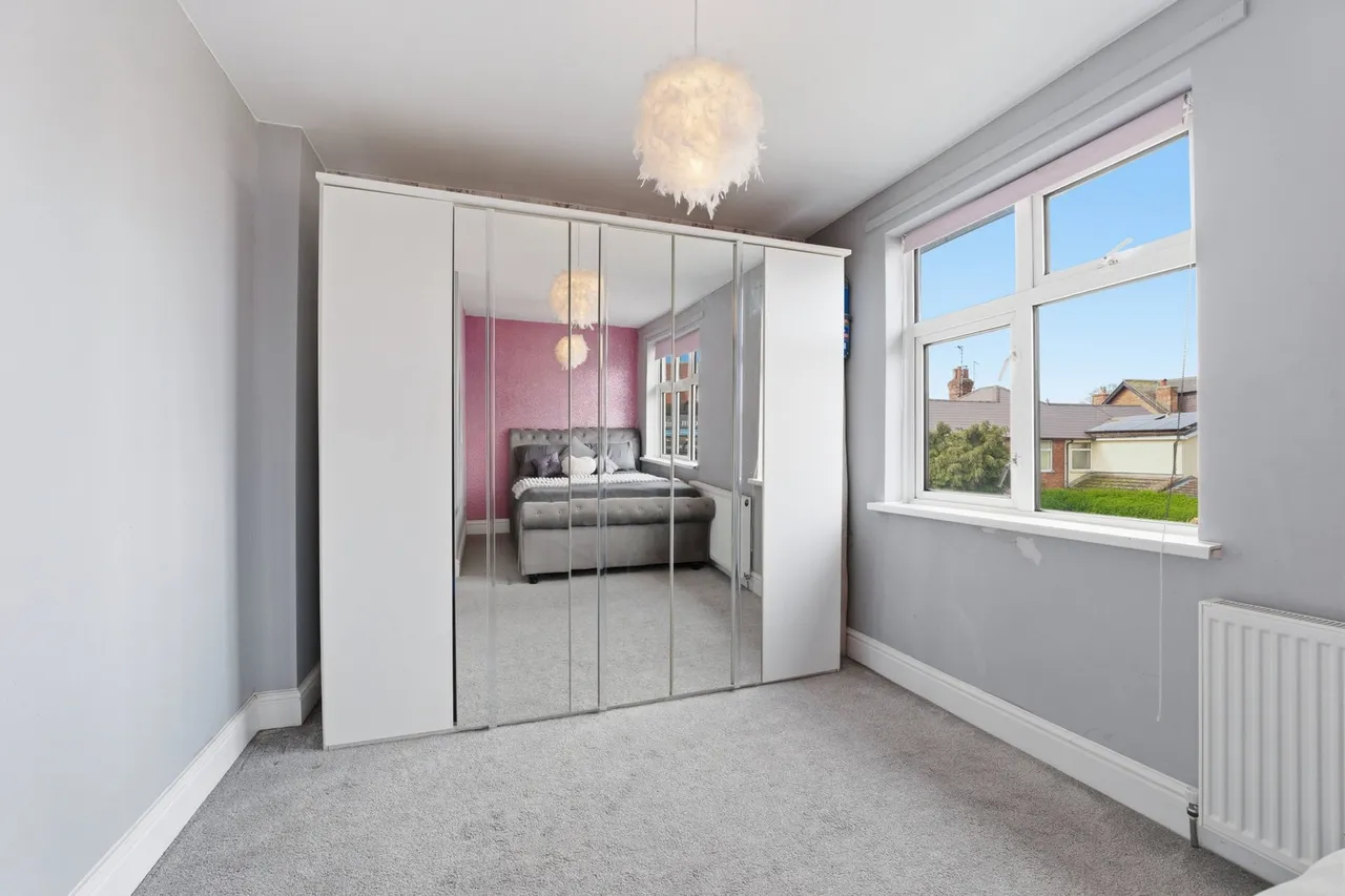 Arnot Hill Road, Arnold, photo 17