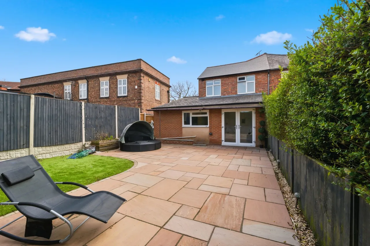 Arnot Hill Road, Arnold, photo 22