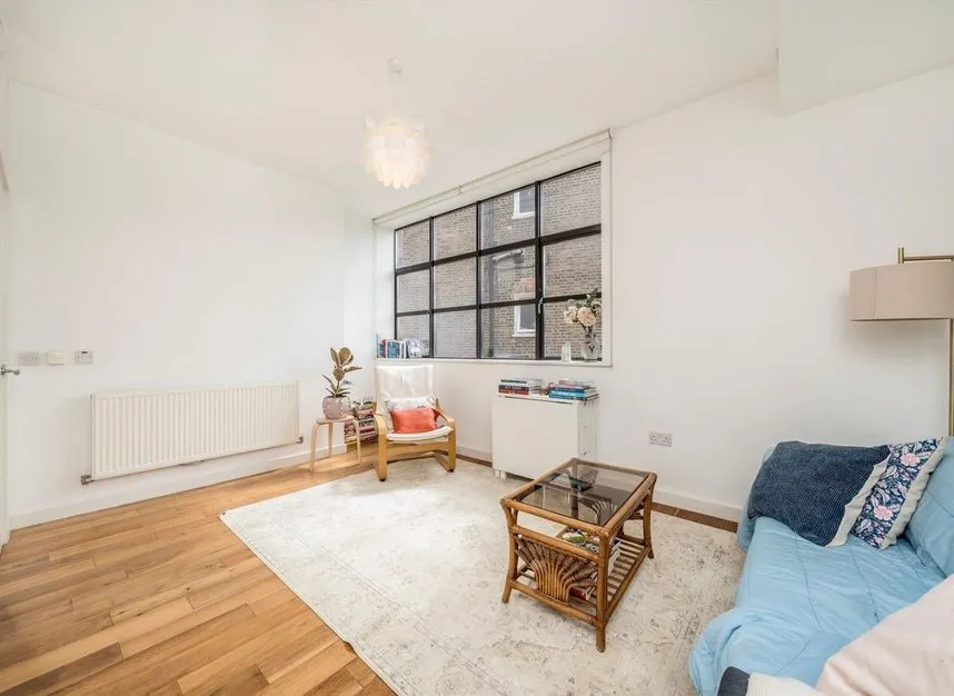 Elmore Street, Islington, N1, photo 5