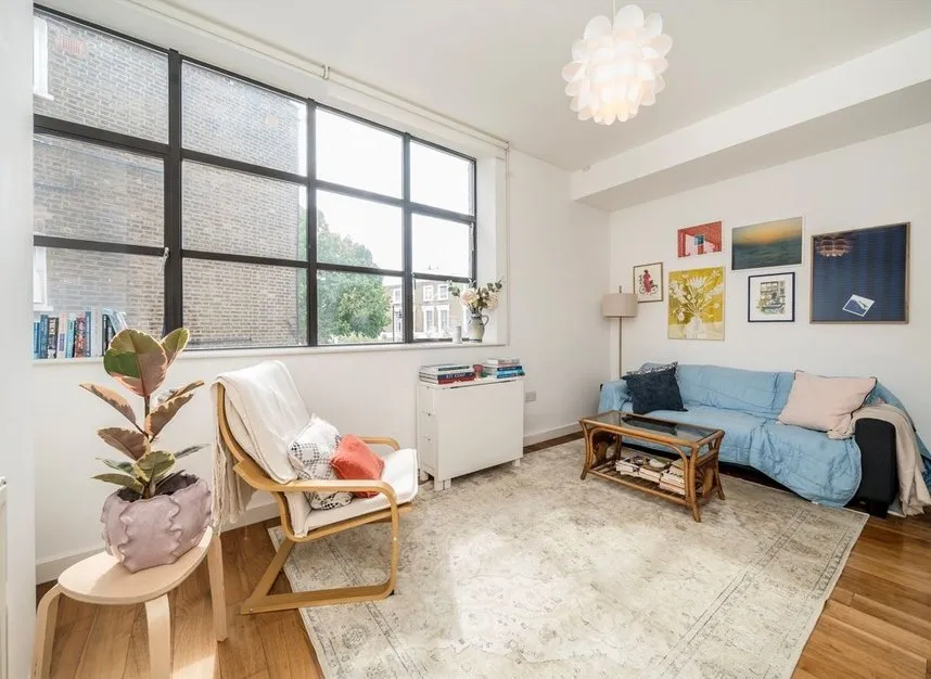 Elmore Street, Islington, N1, photo 2