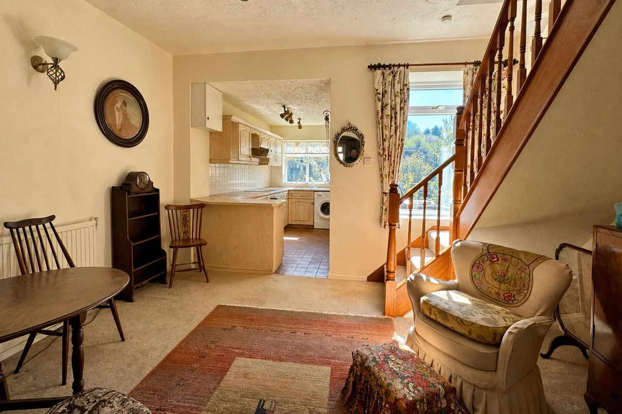 Brickfield Street, Glossop, photo 6