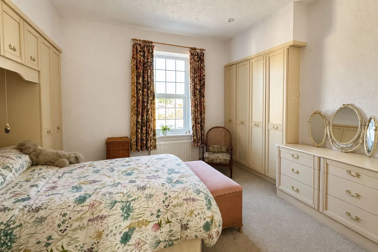 Brickfield Street, Glossop, photo 9