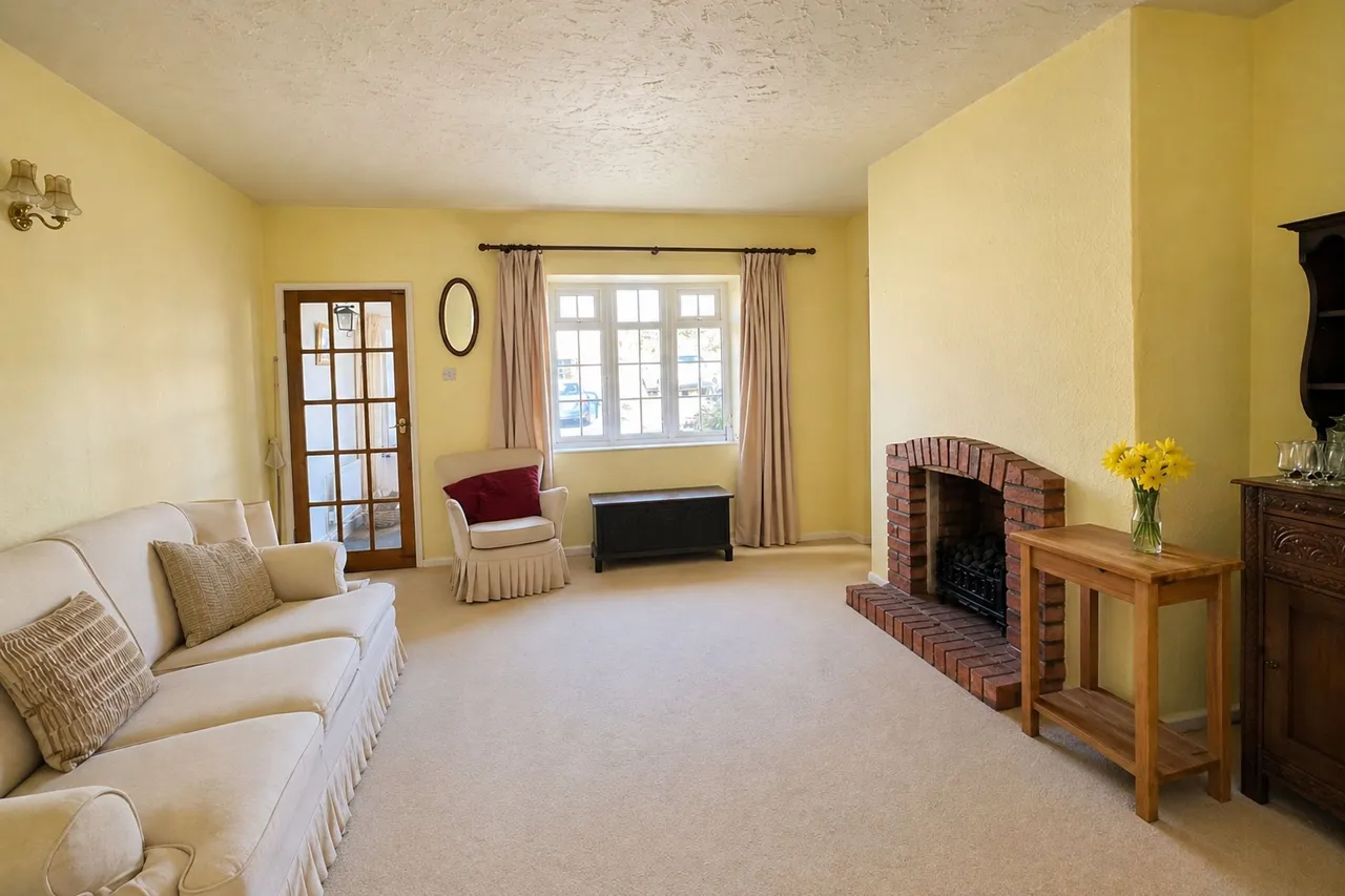 Brickfield Street, Glossop, photo 5