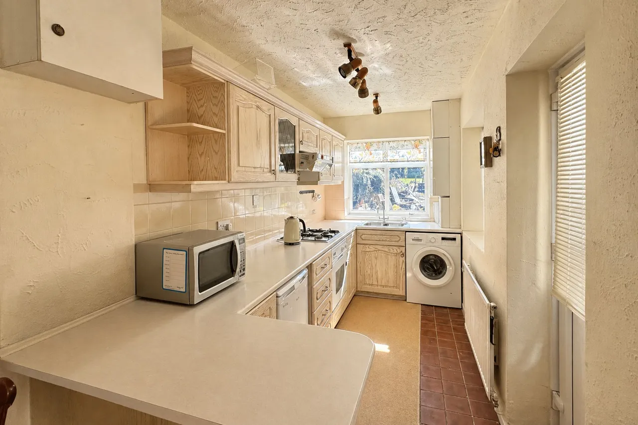 Brickfield Street, Glossop, photo 8