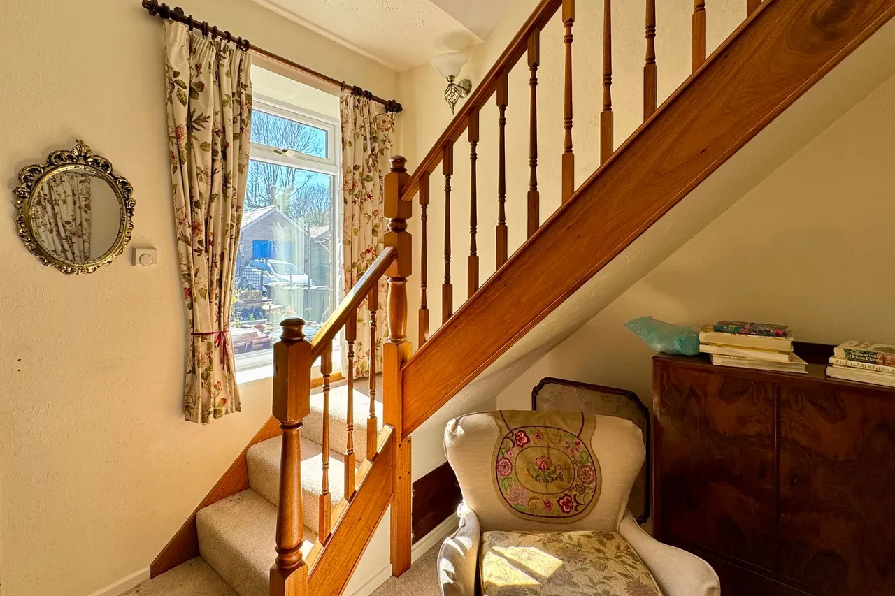 Brickfield Street, Glossop, photo 7