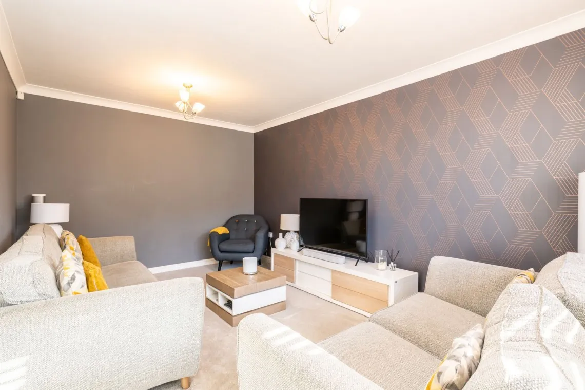 Ferndale Drive, Appley Bridge, WN6, photo 7