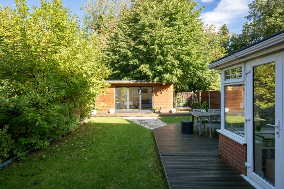 Ferndale Drive, Appley Bridge, WN6, photo 4