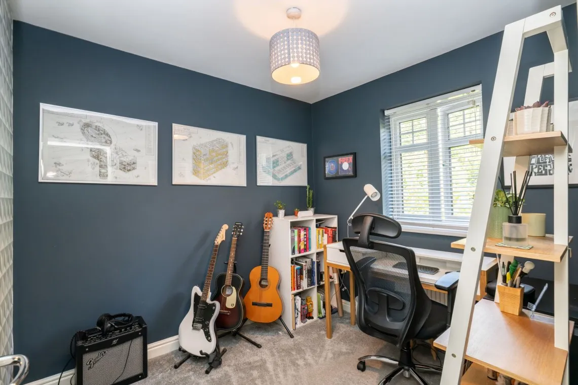 Ferndale Drive, Appley Bridge, WN6, photo 25