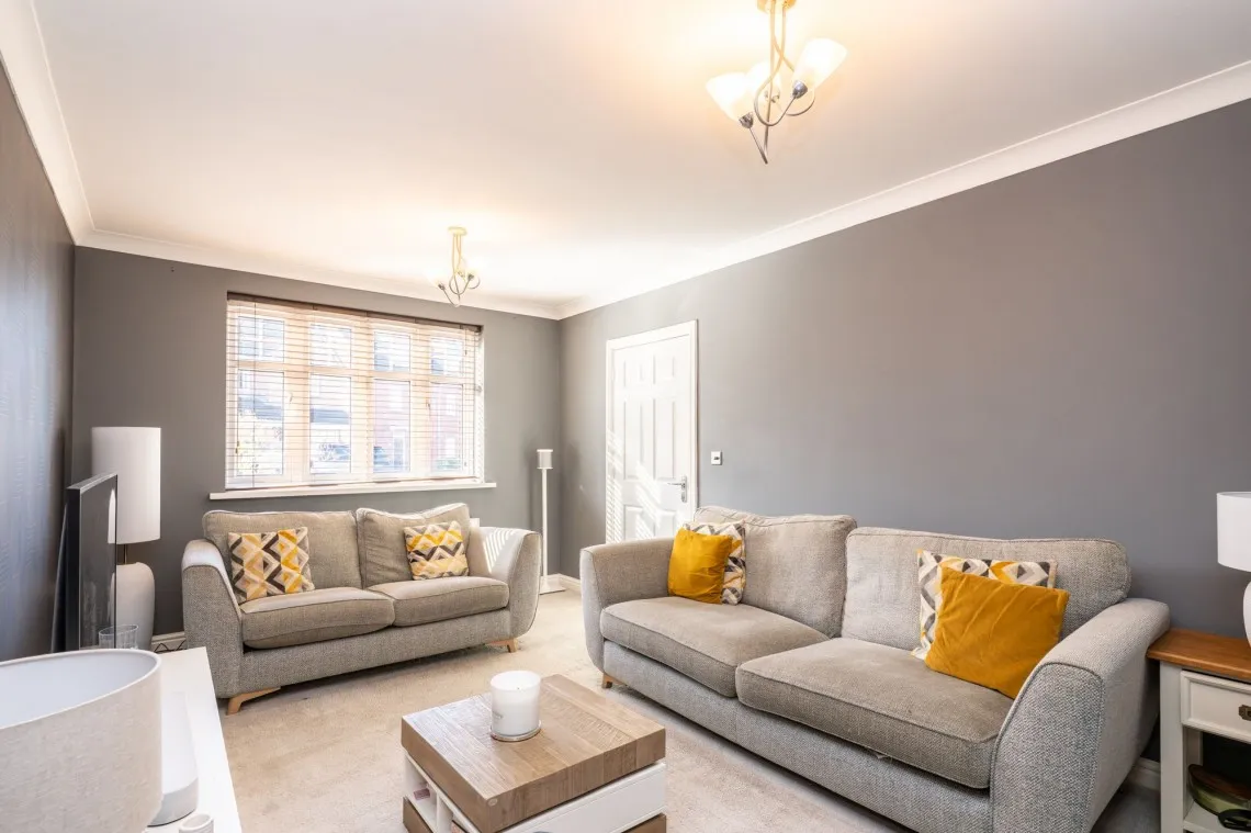 Ferndale Drive, Appley Bridge, WN6, photo 6