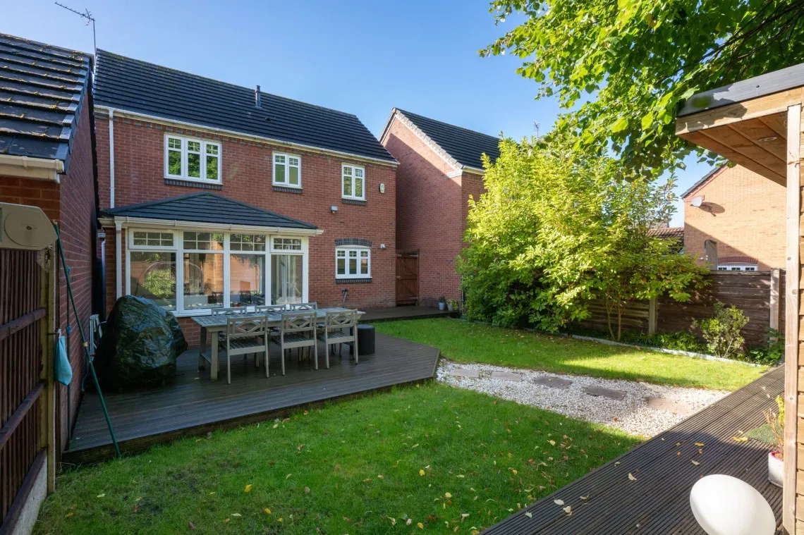 Ferndale Drive, Appley Bridge, WN6, photo 30