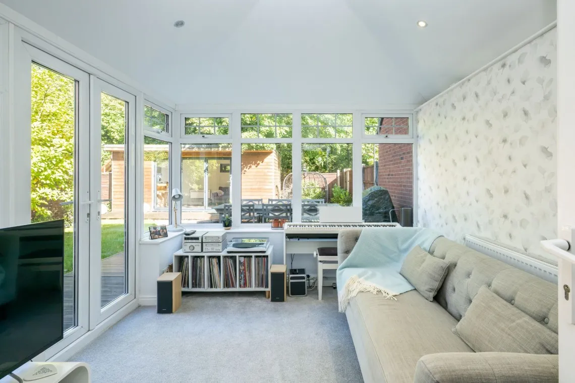 Ferndale Drive, Appley Bridge, WN6, photo 13