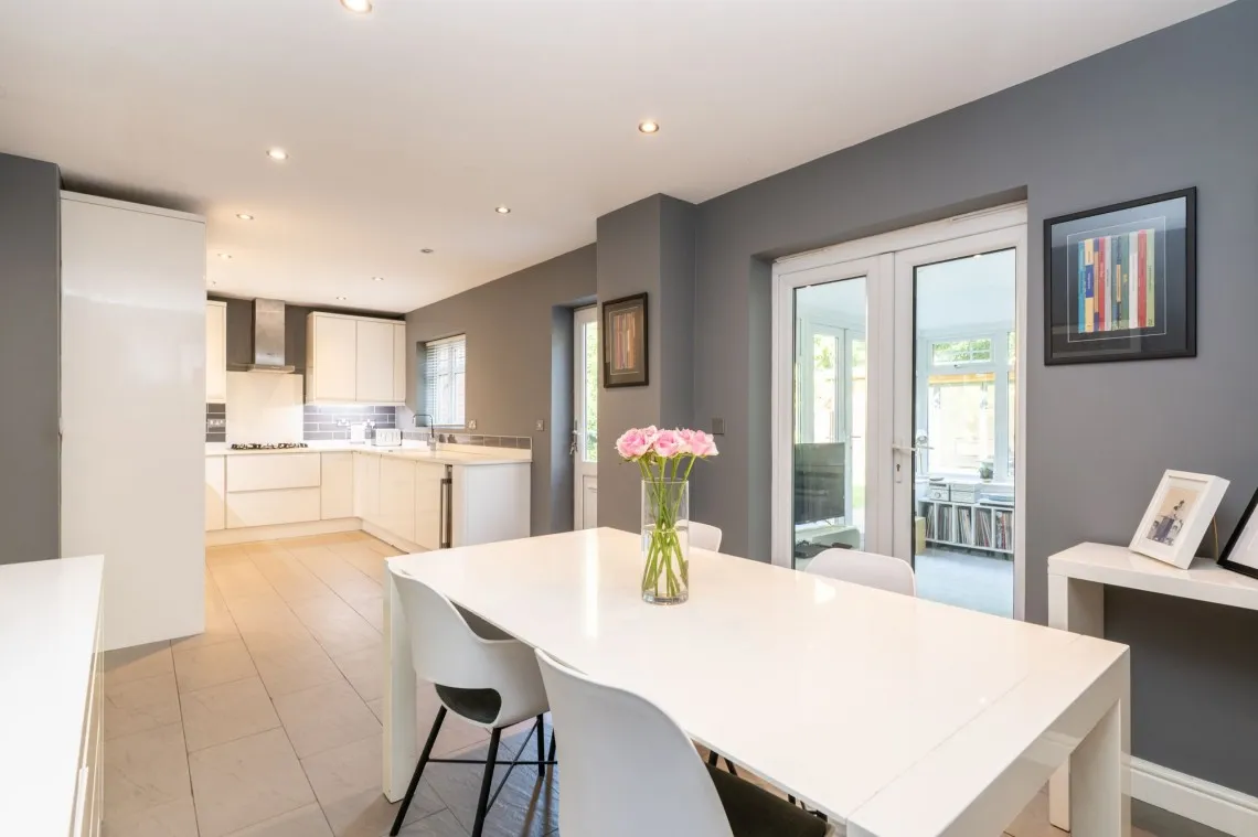 Ferndale Drive, Appley Bridge, WN6, photo 2