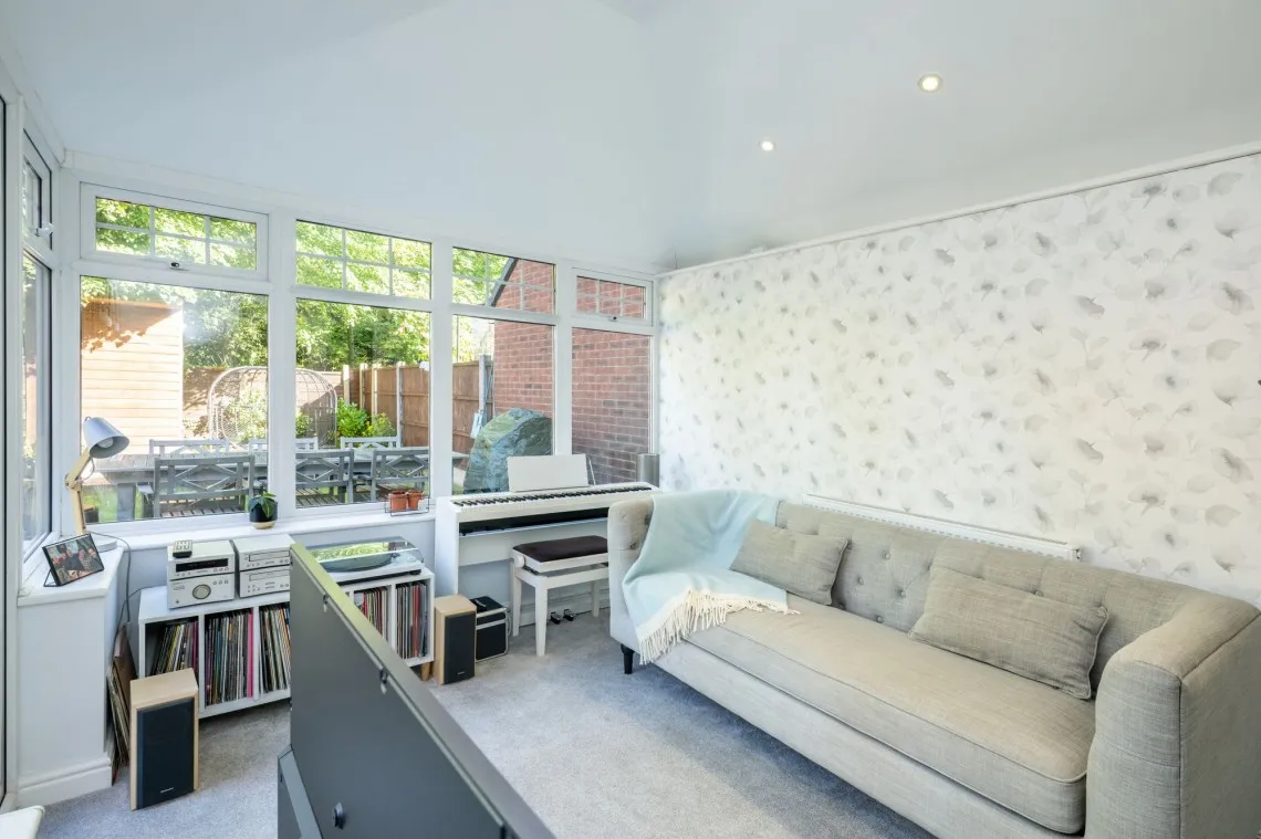Ferndale Drive, Appley Bridge, WN6, photo 14