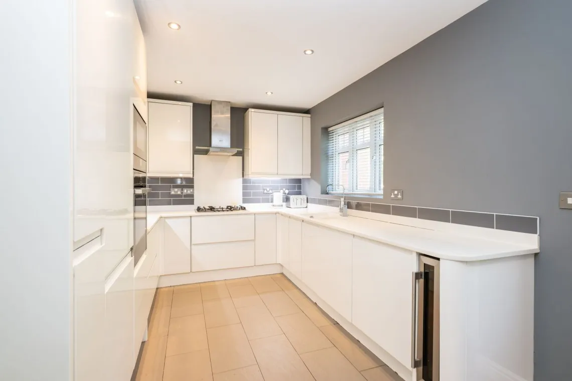 Ferndale Drive, Appley Bridge, WN6, photo 10
