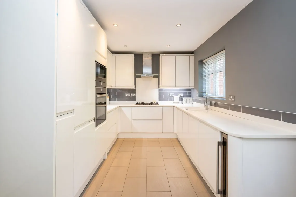 Ferndale Drive, Appley Bridge, WN6, photo 9