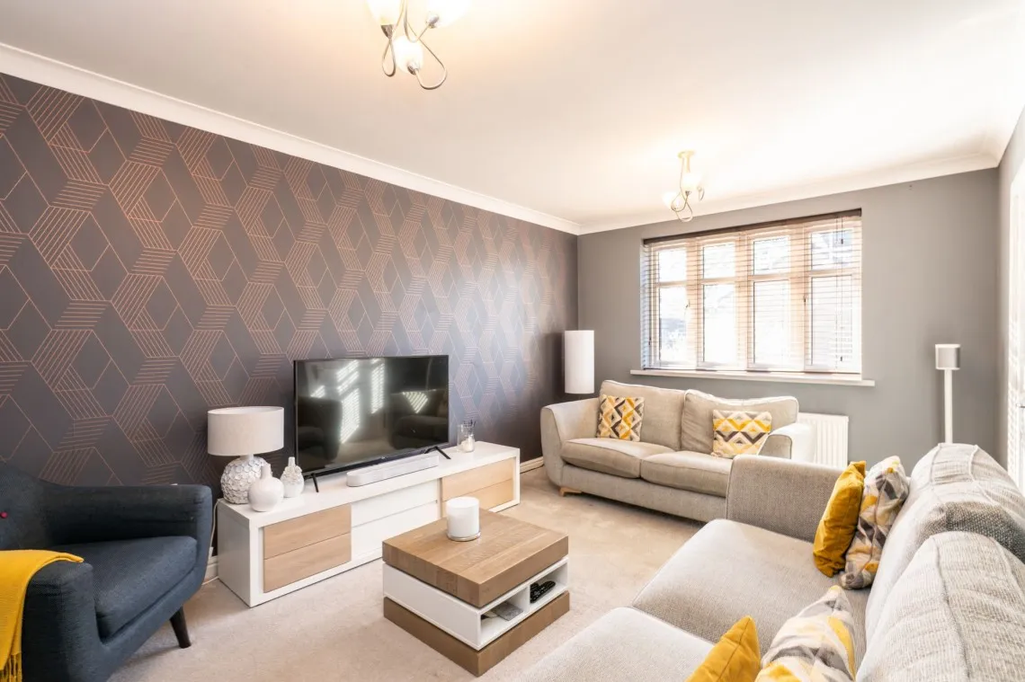 Ferndale Drive, Appley Bridge, WN6, photo 3
