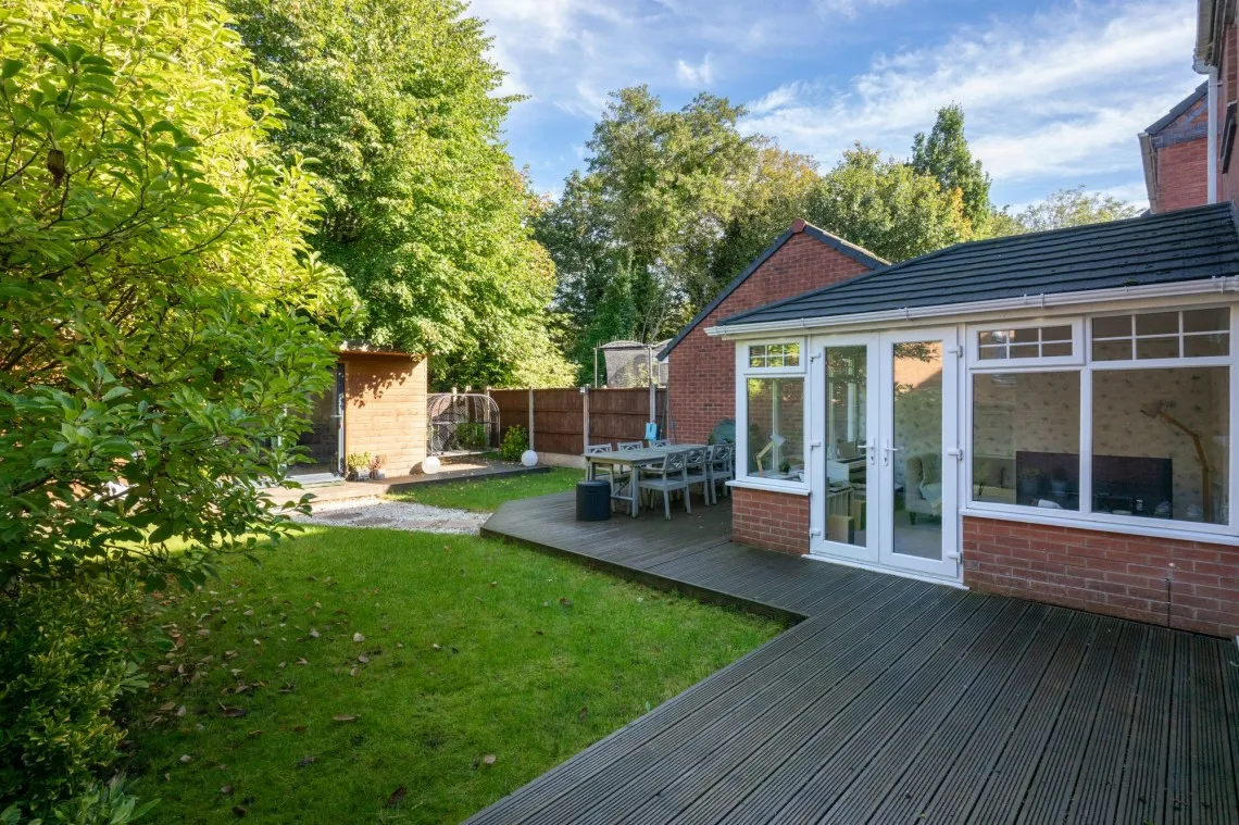 Ferndale Drive, Appley Bridge, WN6, photo 31