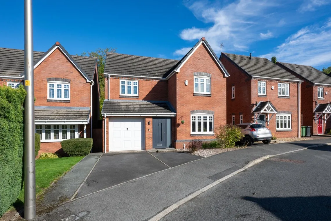 Ferndale Drive, Appley Bridge, WN6, photo 32