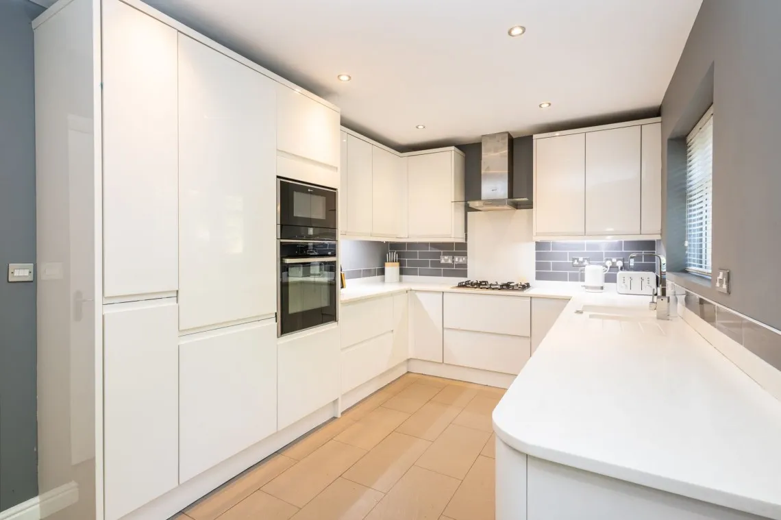 Ferndale Drive, Appley Bridge, WN6, photo 8