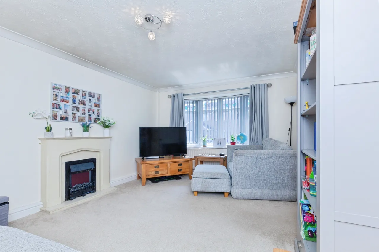 Elwell Avenue, Leicester, photo 8