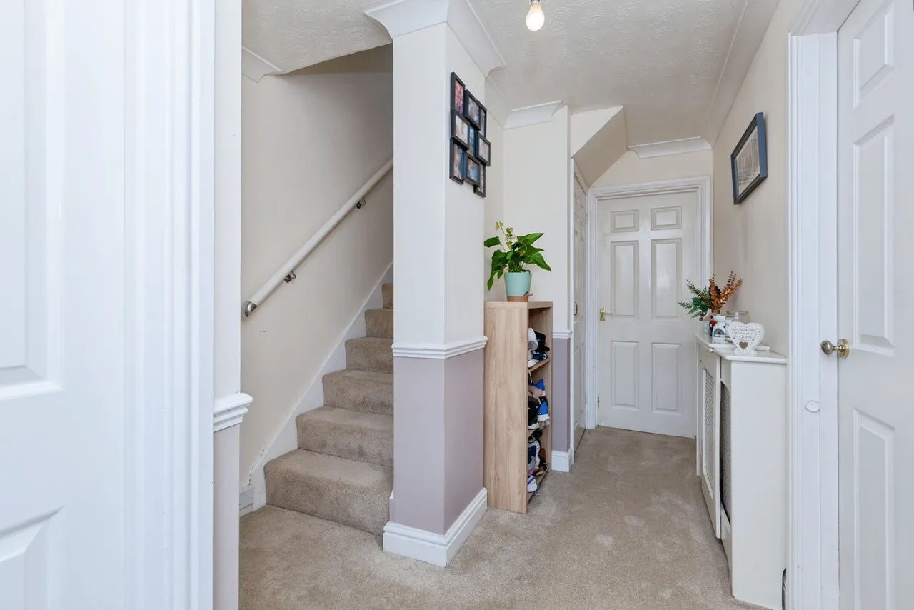 Elwell Avenue, Leicester, photo 4