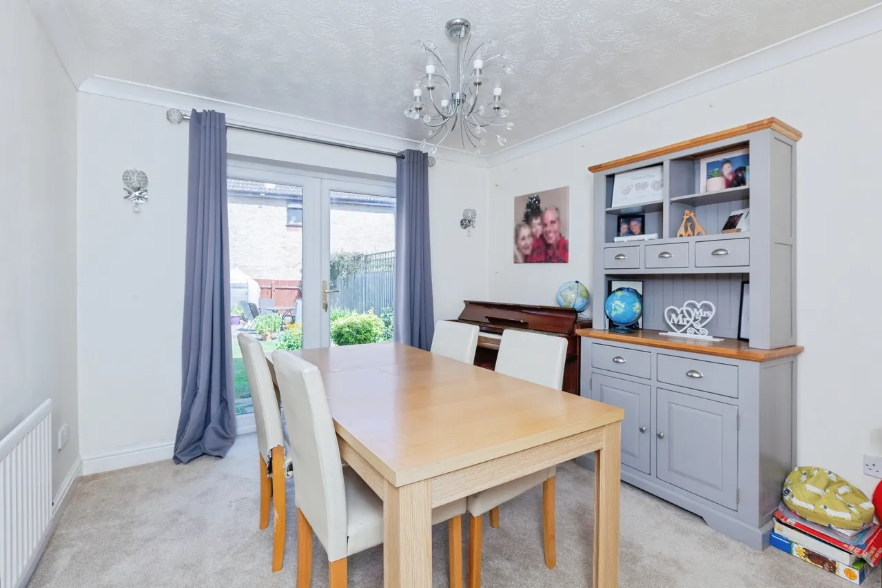 Elwell Avenue, Leicester, photo 5