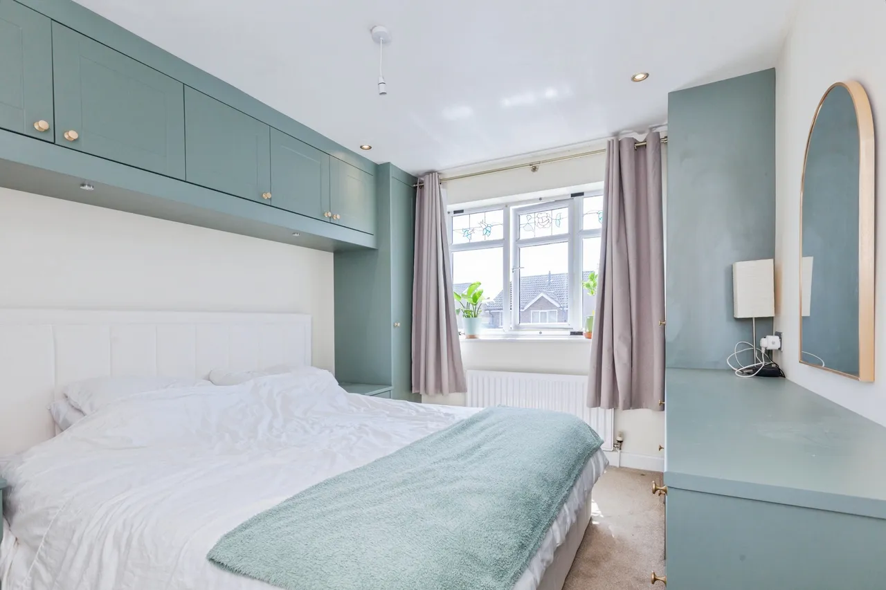 Elwell Avenue, Leicester, photo 12