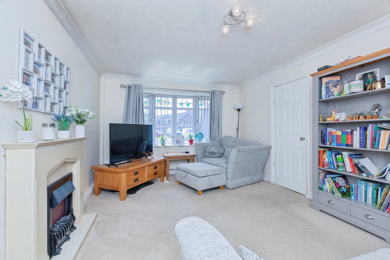 Elwell Avenue, Leicester, photo 7