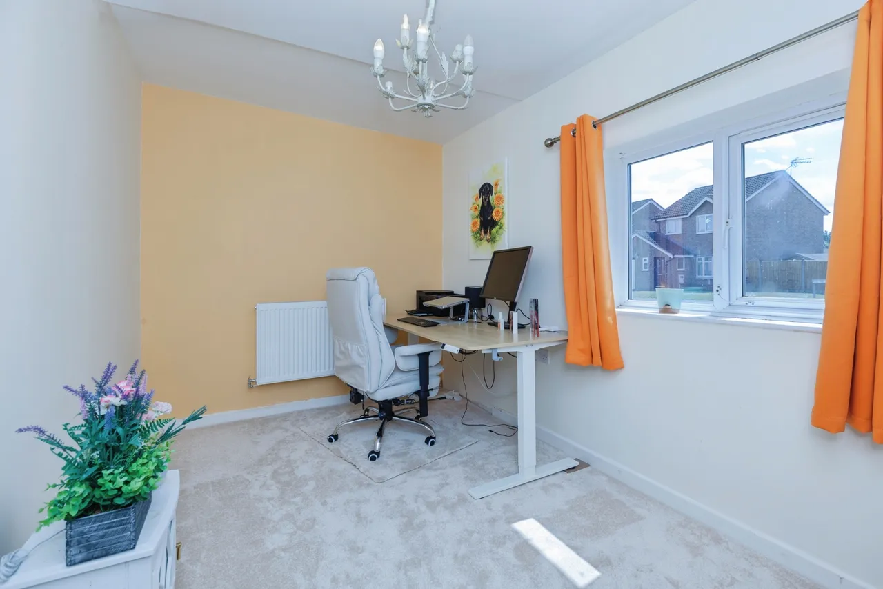 Elwell Avenue, Leicester, photo 6