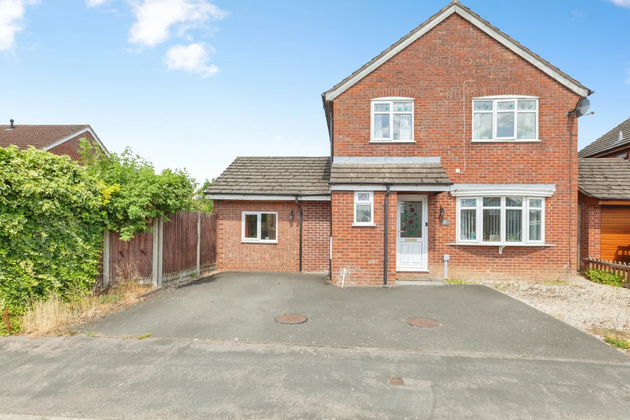 Elwell Avenue, Leicester, photo 3