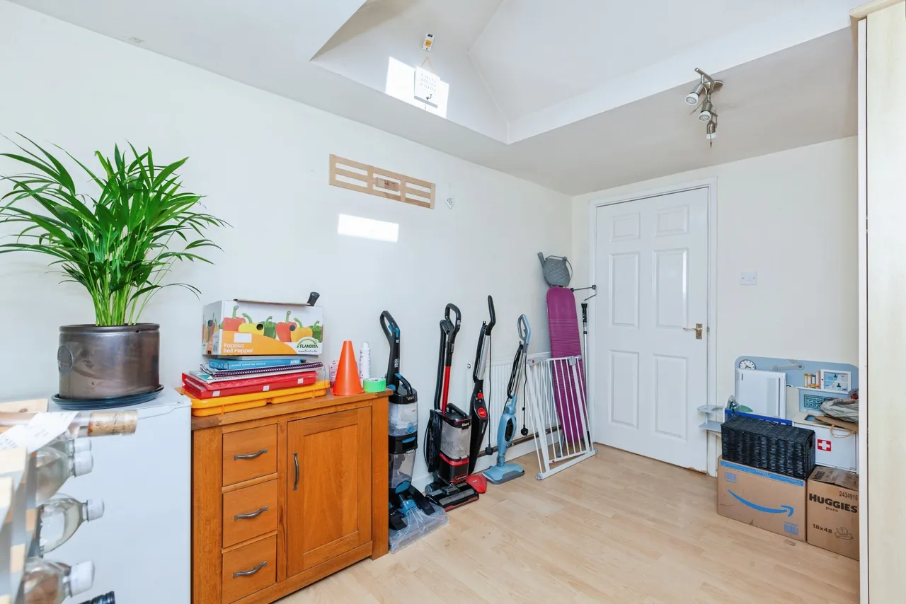 Elwell Avenue, Leicester, photo 9