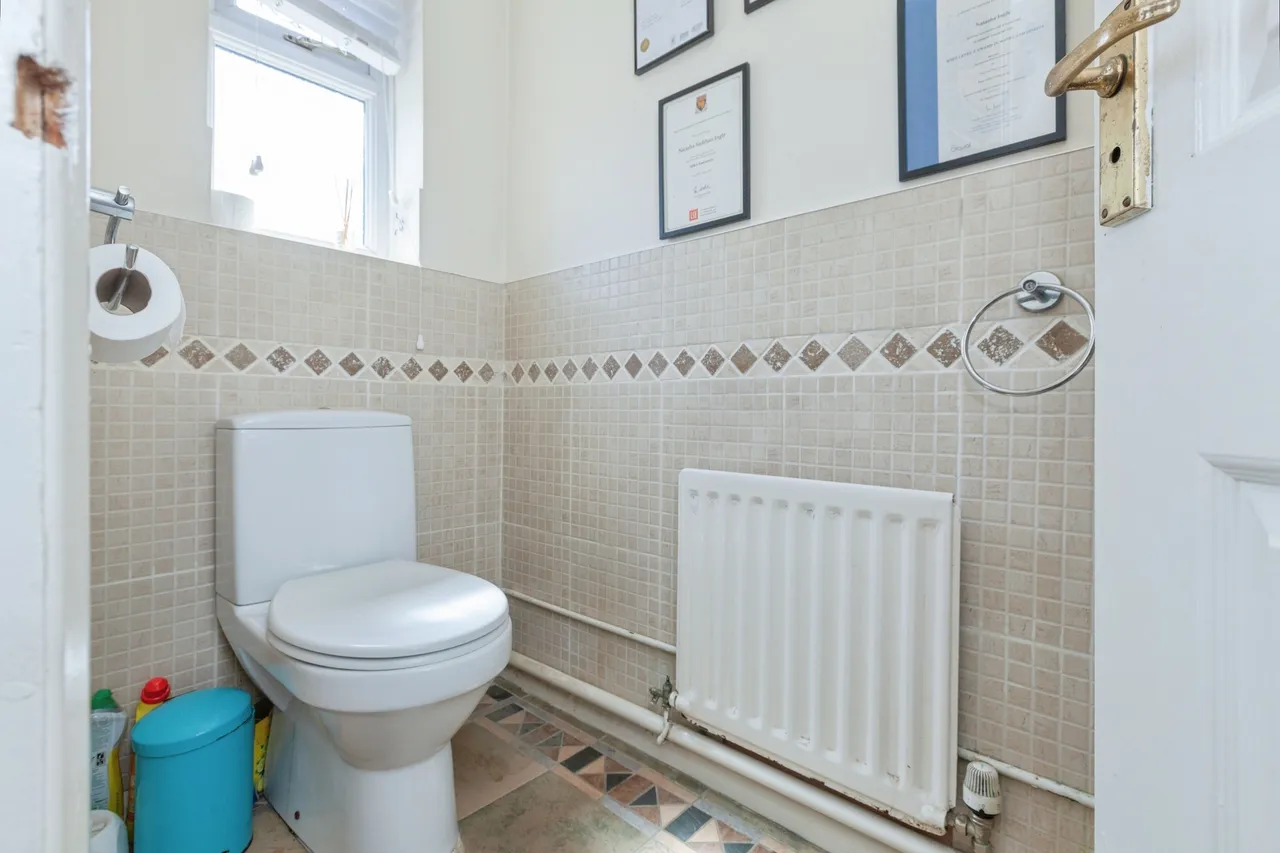 Elwell Avenue, Leicester, photo 10