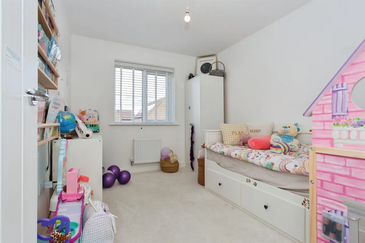 Sharland Lane, Cambridge, CB23, photo 11