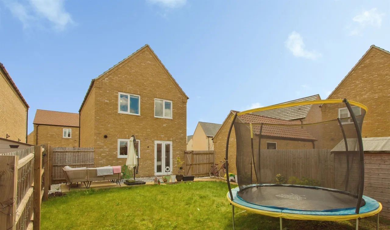 Sharland Lane, Cambridge, CB23, photo 12