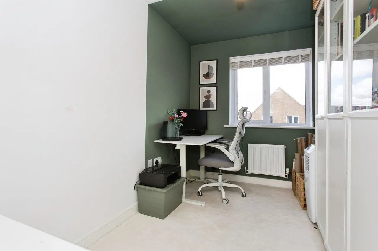 Sharland Lane, Cambridge, CB23, photo 9