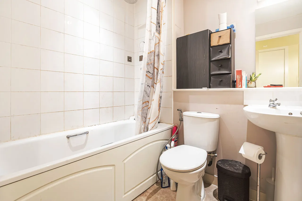 Flat 22, 89 Park Road, London, photo 7