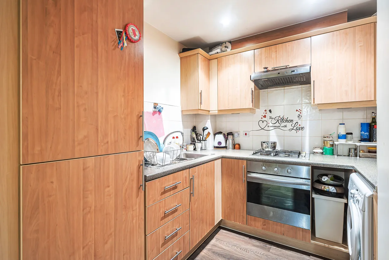 Flat 22, 89 Park Road, London, photo 4