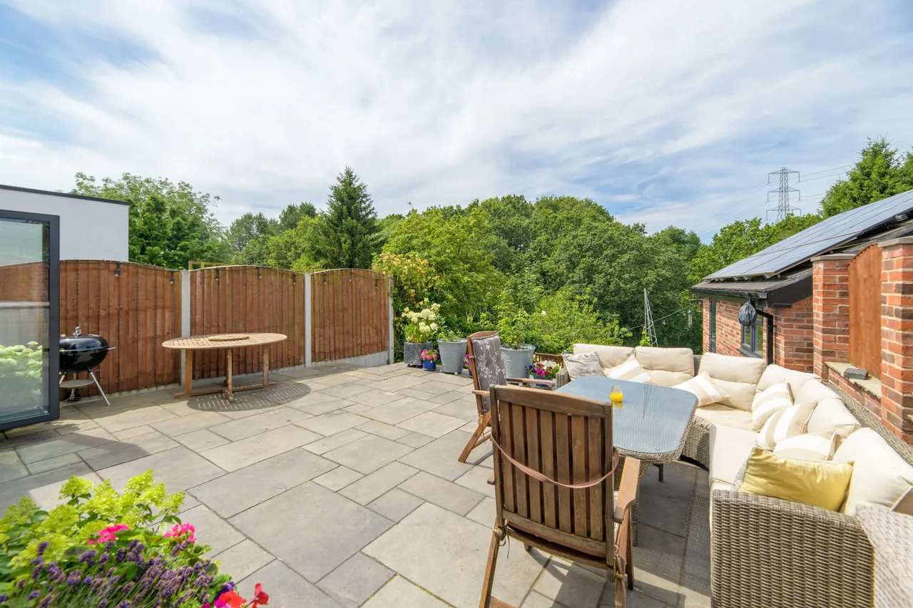 Top Road, Frodsham, photo 30