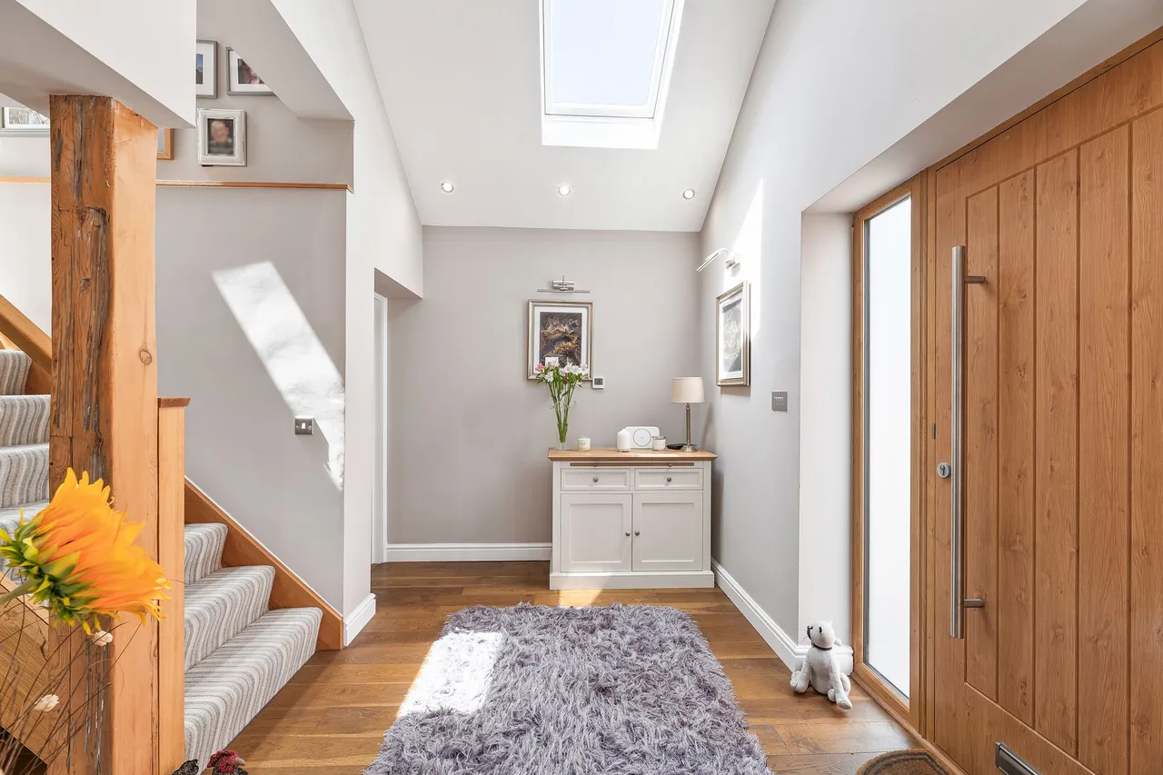 Top Road, Frodsham, photo 17
