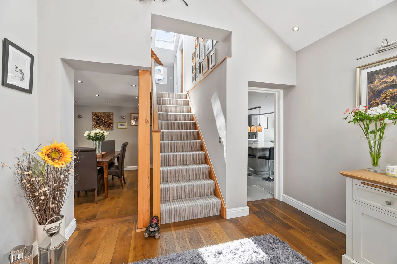 Top Road, Frodsham, photo 18