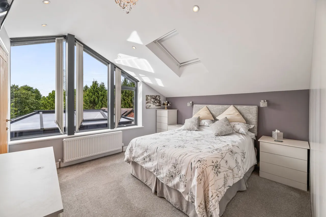 Top Road, Frodsham, photo 20