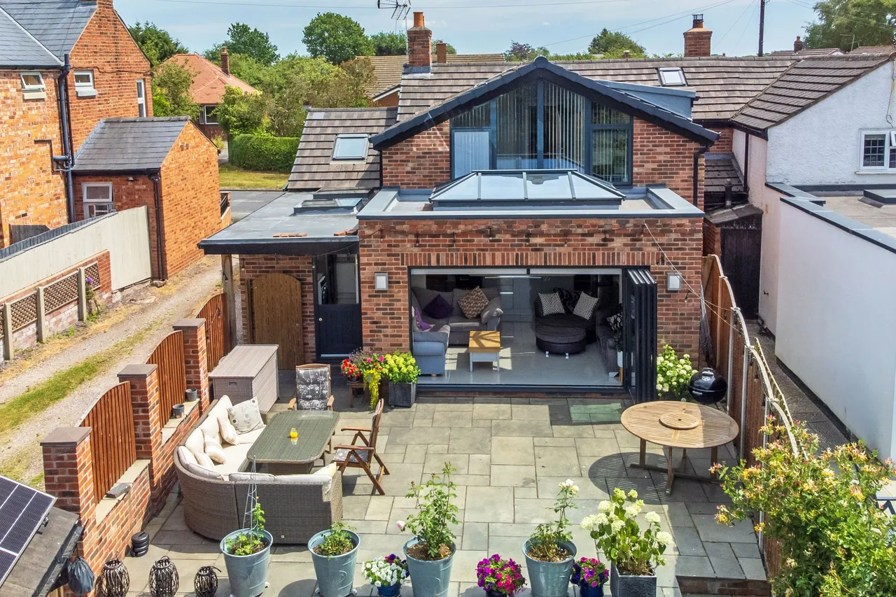 Top Road, Frodsham, photo 28
