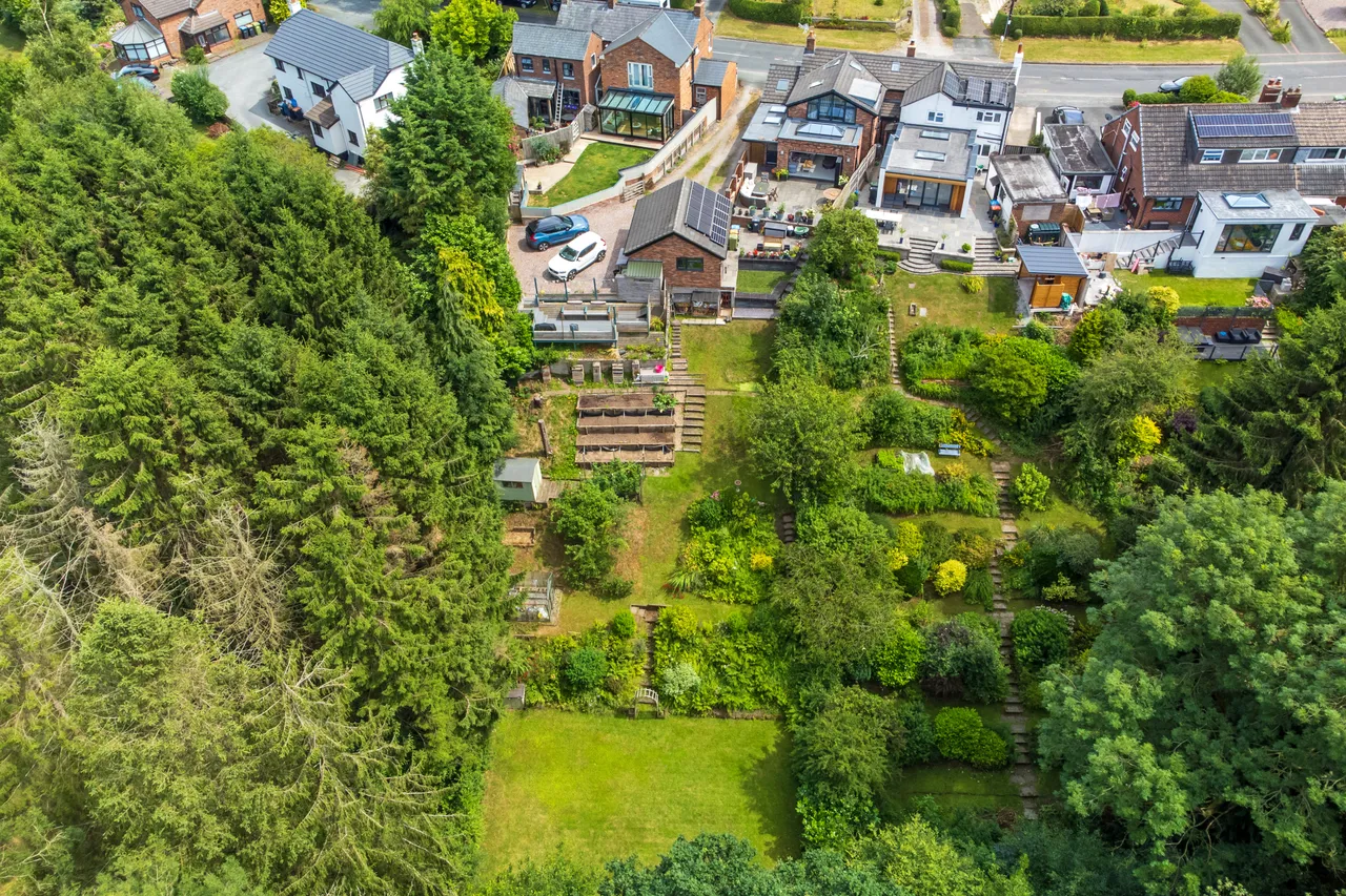 Top Road, Frodsham, photo 33