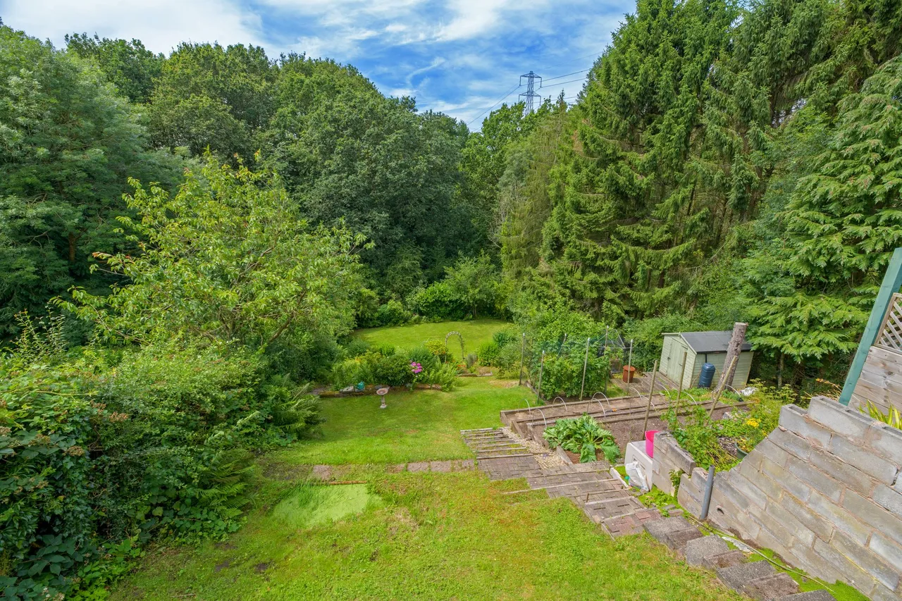 Top Road, Frodsham, photo 34