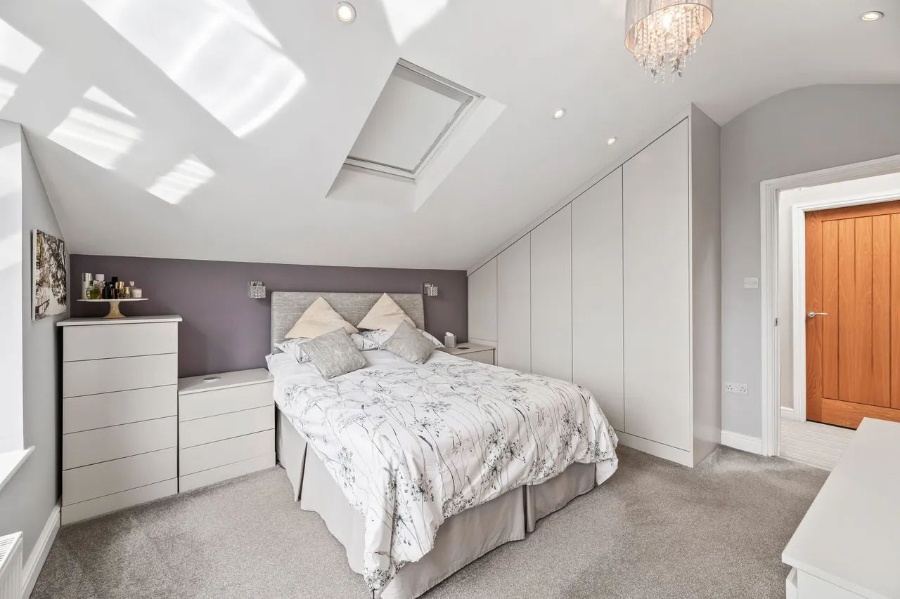 Top Road, Frodsham, photo 21