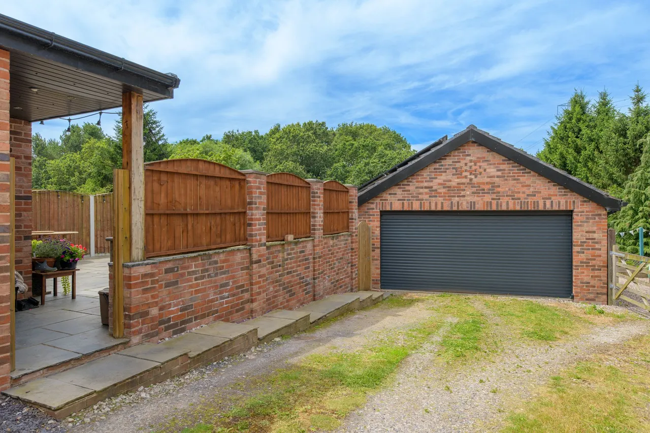 Top Road, Frodsham, photo 41