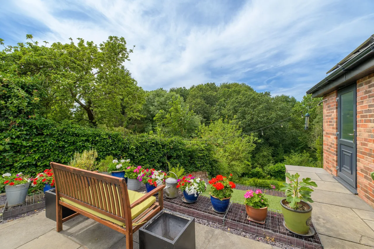 Top Road, Frodsham, photo 3