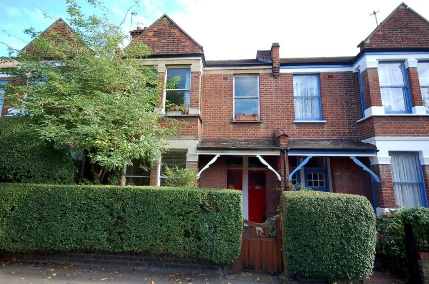 Southfield Road, Chiswick, photo 3