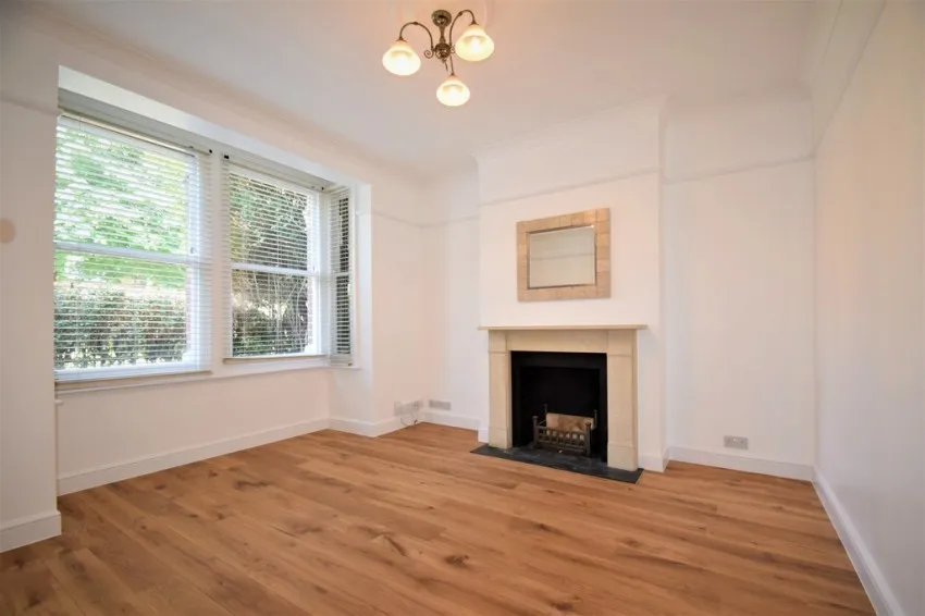 Southfield Road, Chiswick, photo 2