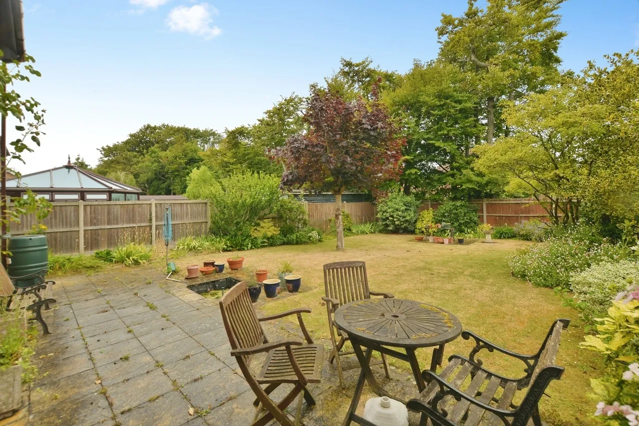 Anne Roper Close, Littlestone, Kent, TN28, photo 6